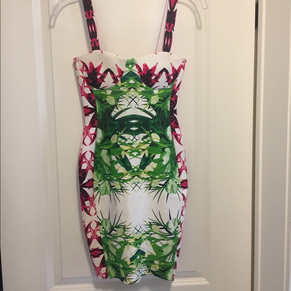 Hot Miami Styles Dresses & Skirts - Bodycon dress